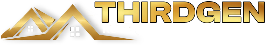 Thirdgen Roofing and Construction