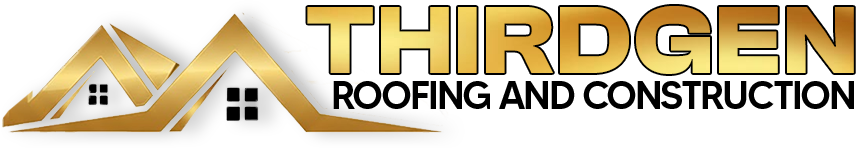 Thirdgen Roofing and Construction